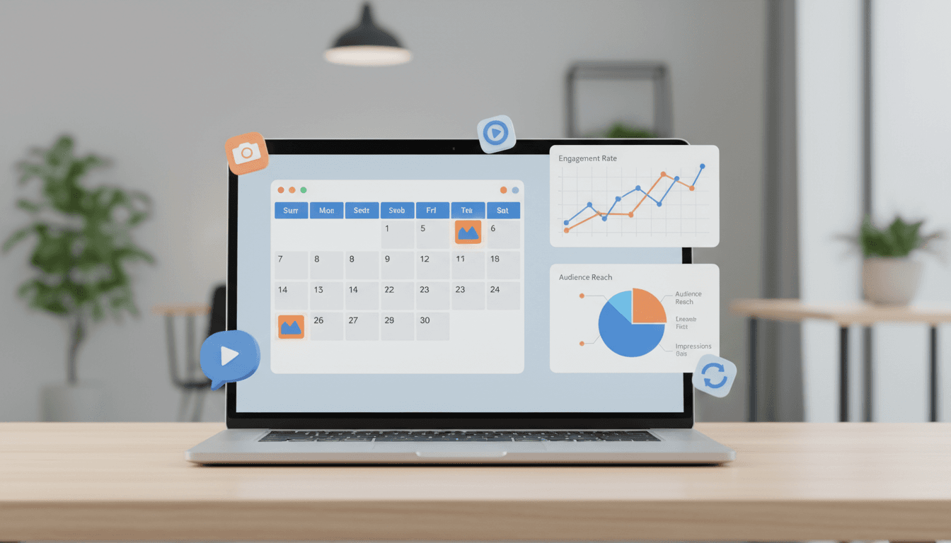 Buffer Avis 2026 : le meilleur outil gratuit pour planifier vos réseaux sociaux ?